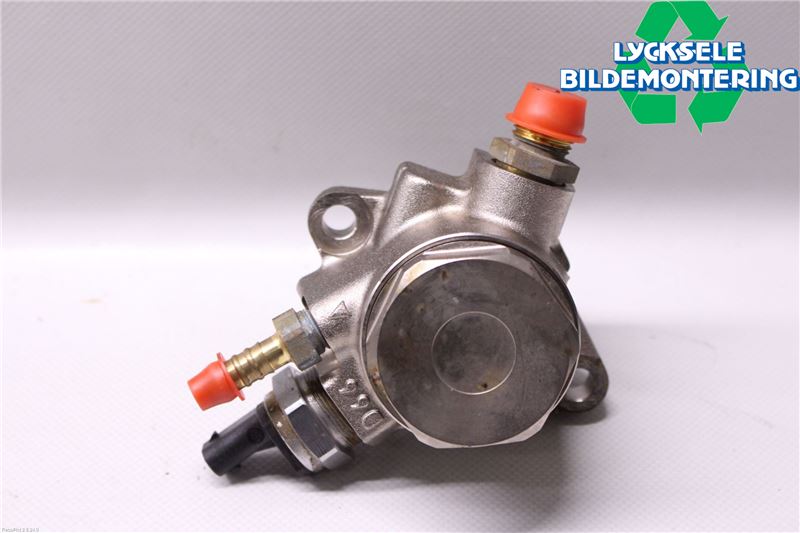 Seat IBIZA IV 08-16 Bränsle Insppump Bensin