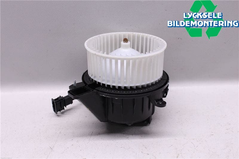 Volkswagen VW POLO VI 18->> Ac Värmefläkt