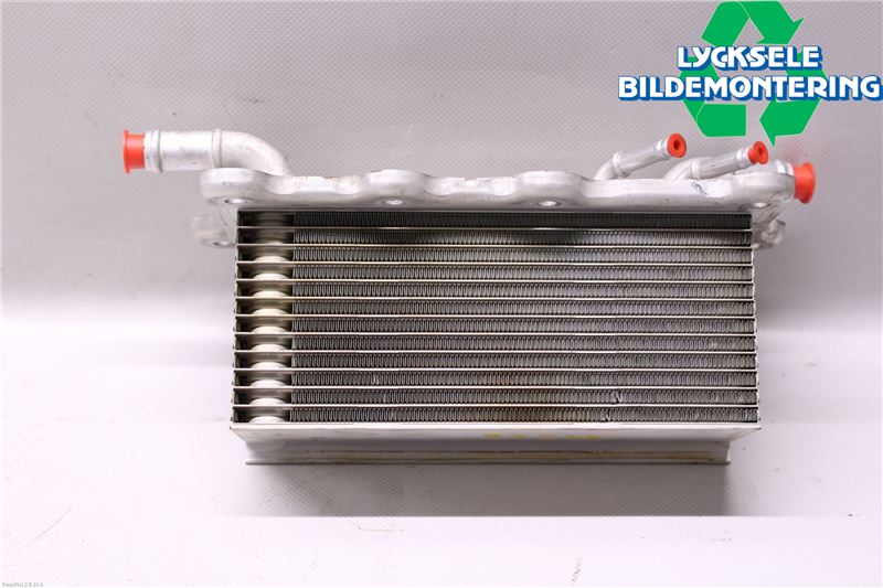 Seat IBIZA IV 08-16 Laddluft-Intercooler Kyl
