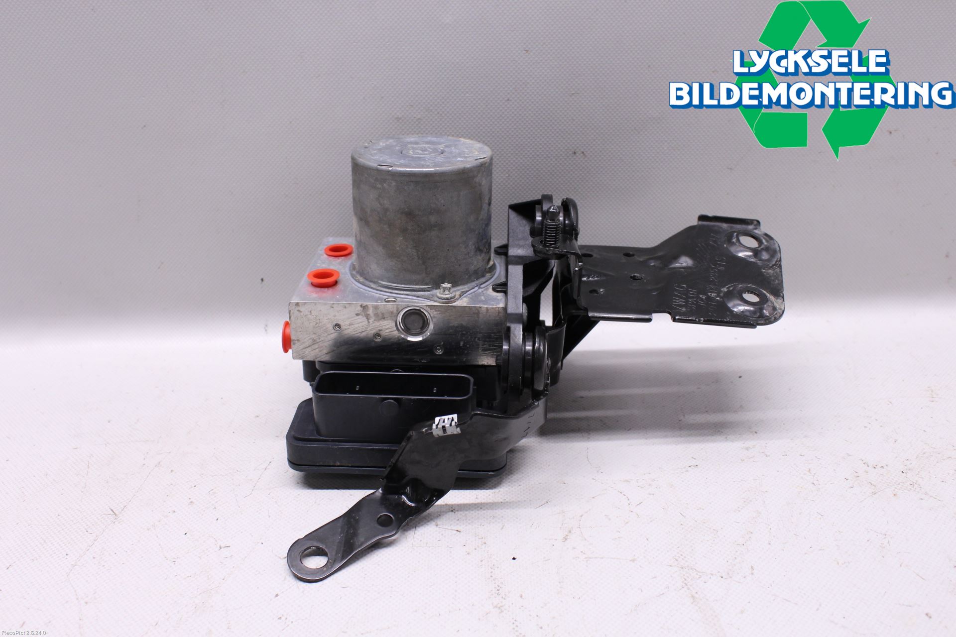 Volkswagen VW POLO VI 18->> Abs Hydraulaggregat