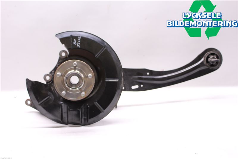 Ford KUGA 17-19 Hjullagerhus-Spindel Hö B