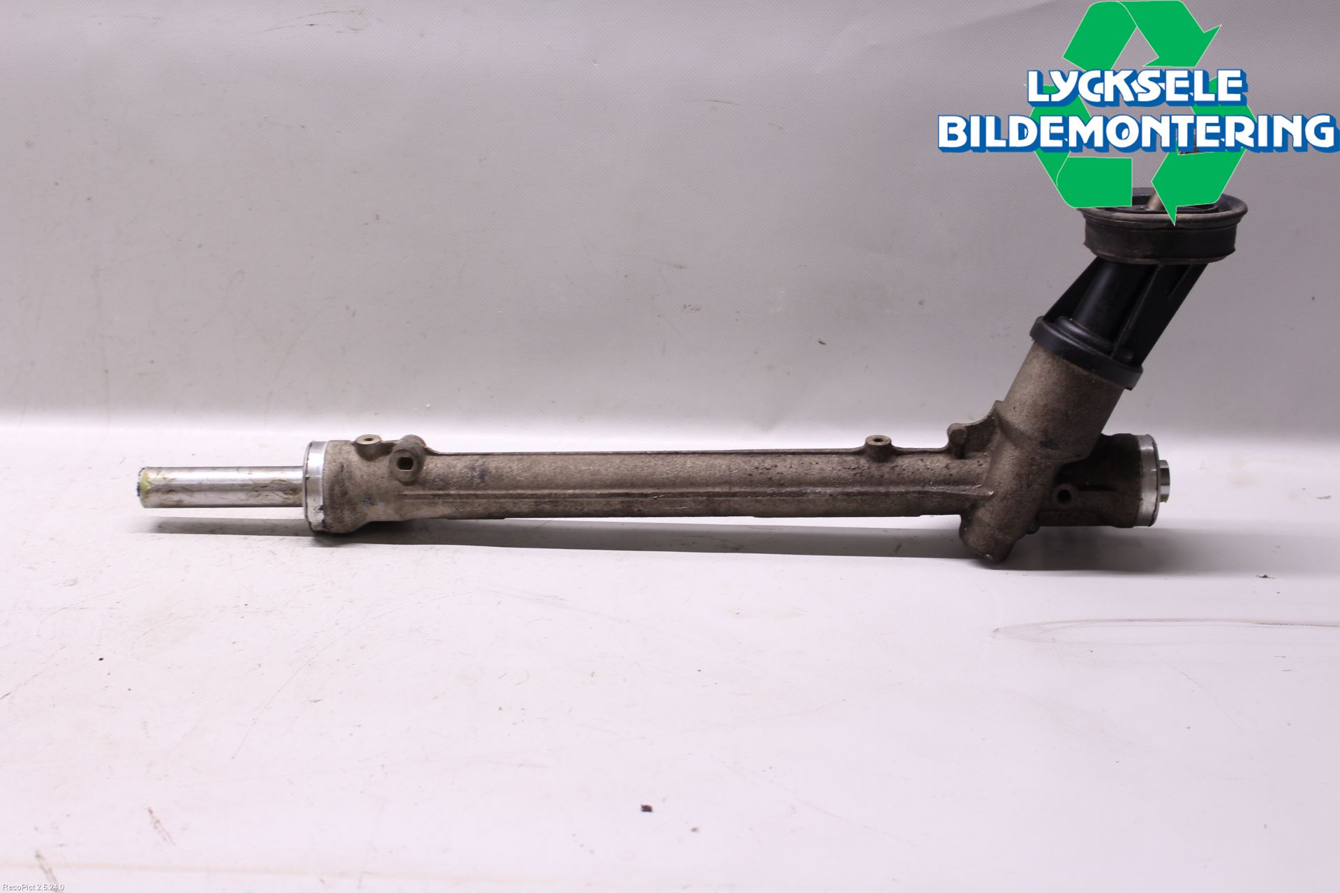 Seat IBIZA IV 08-16 Styrväxel-Snäcka