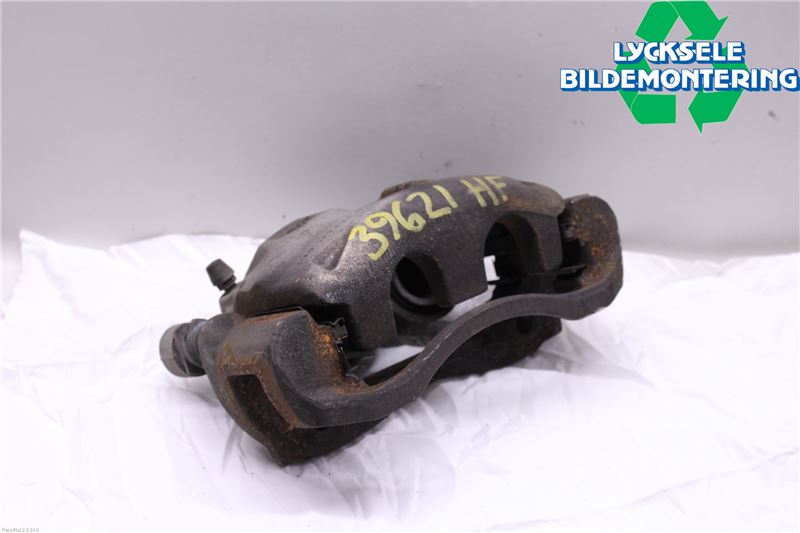 Volkswagen VW AMAROK 2H 10-22 Bromsok Fram Höger