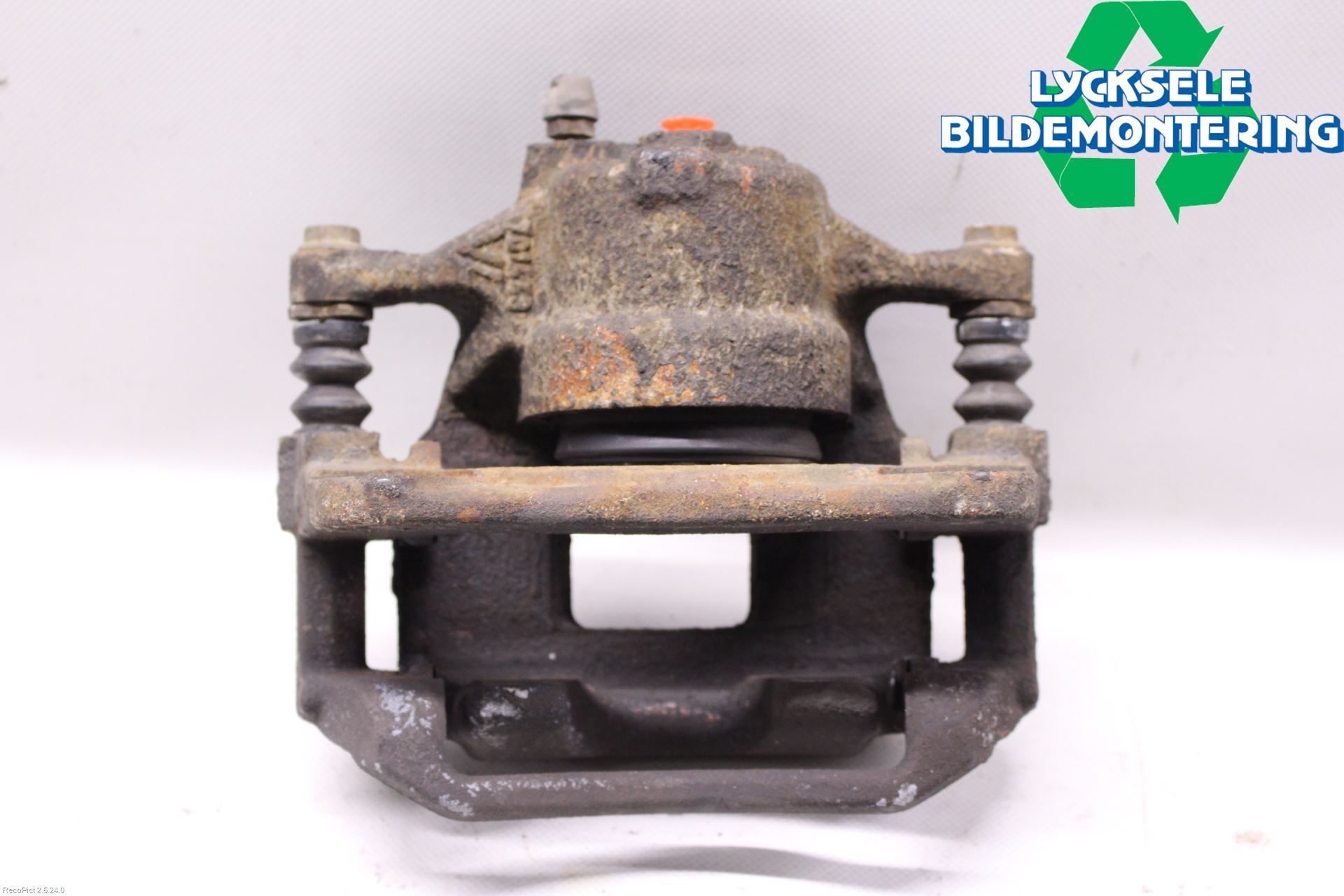 Toyota AURIS 13-19 Bromsok Fram Vänster