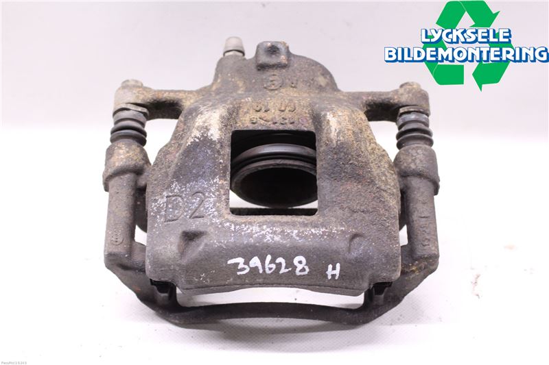 Toyota AURIS 13-19 Bromsok Fram Höger