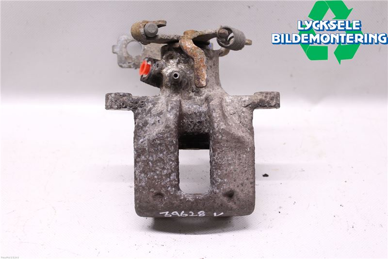 Toyota AURIS 13-19 Bromsok Bak Vänster