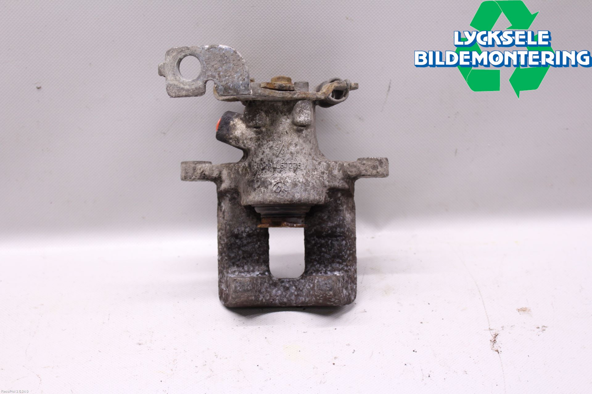 Toyota AURIS 13-19 Bromsok Bak Höger