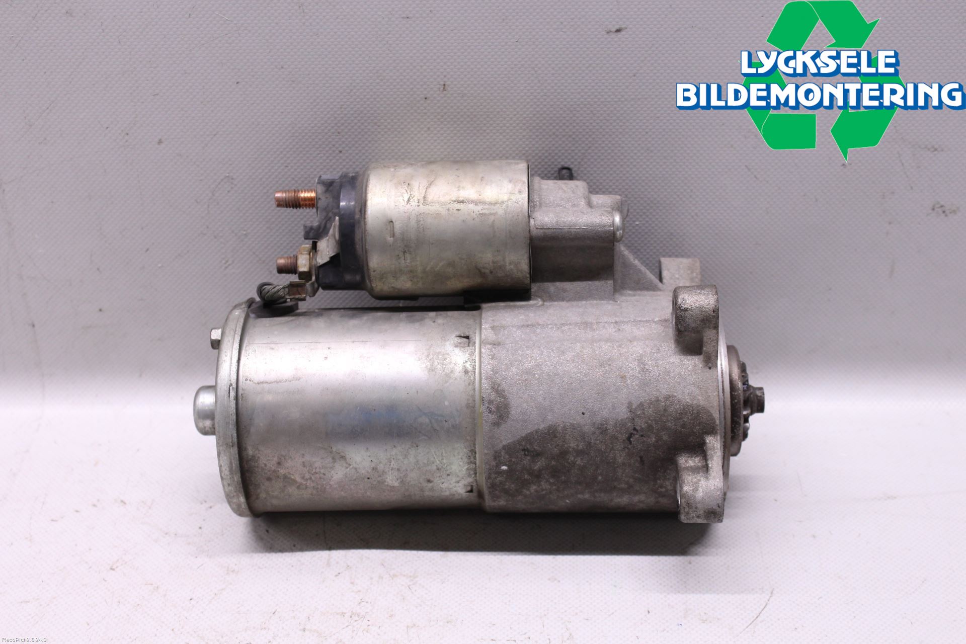 Ford MUSTANG V 05-14 Startmotor