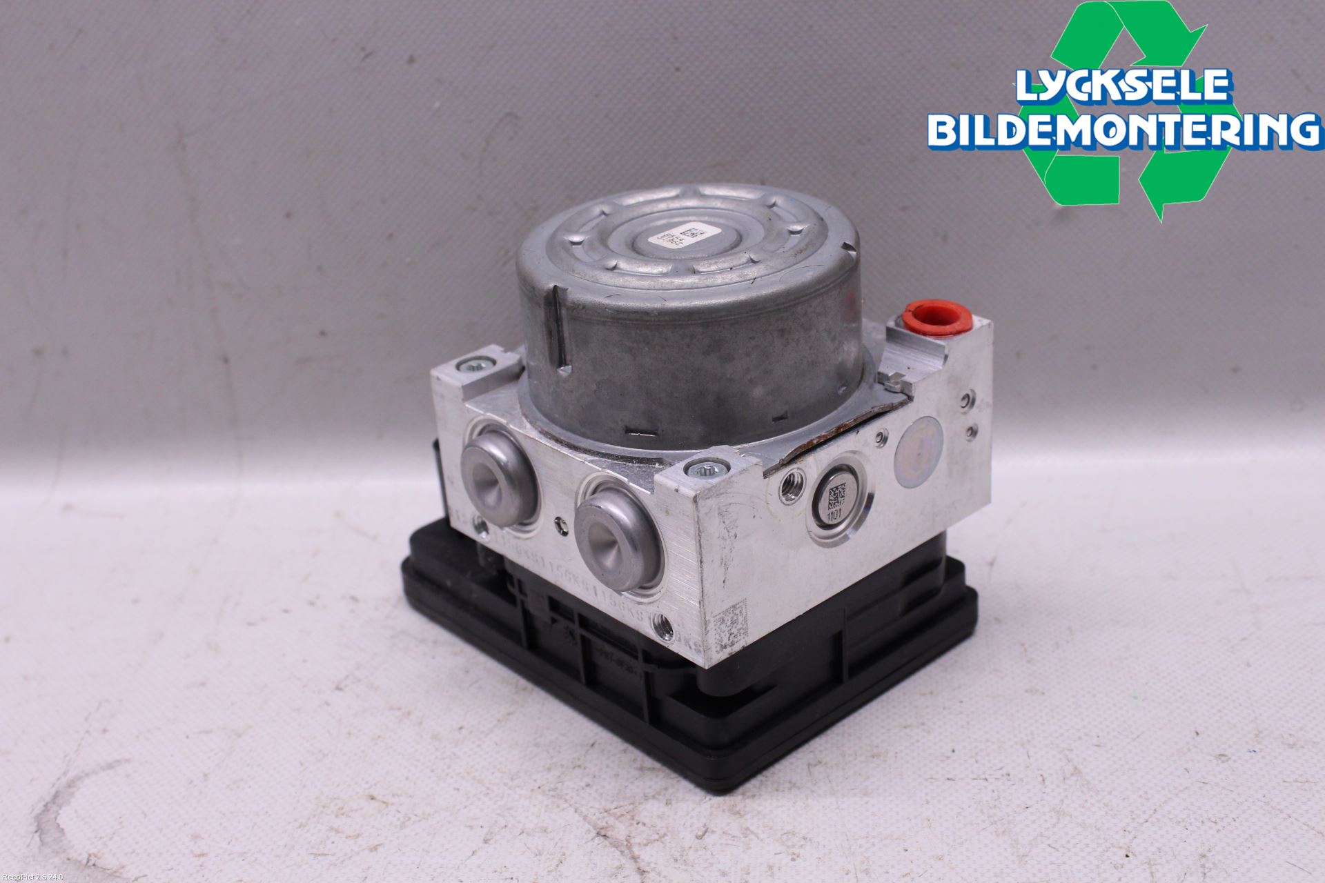 Kia PICANTO 17- Abs Hydraulaggregat