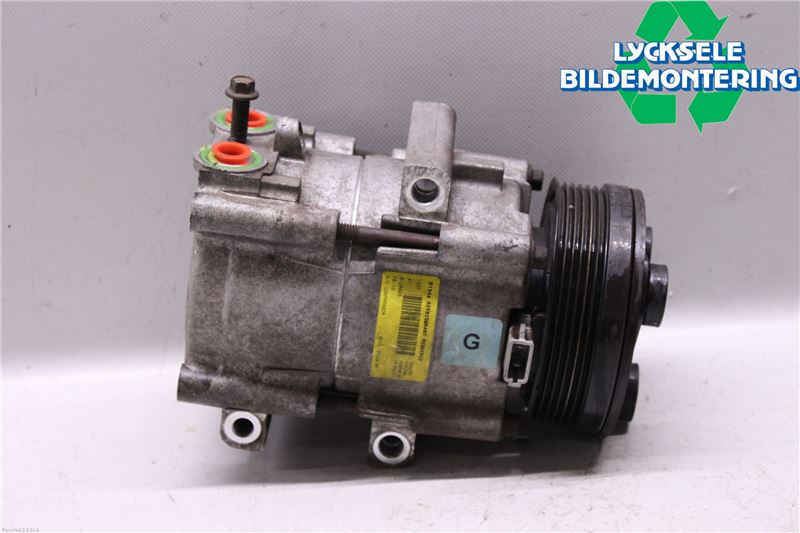 Ford MUSTANG V 05-14 Ac Kompressor