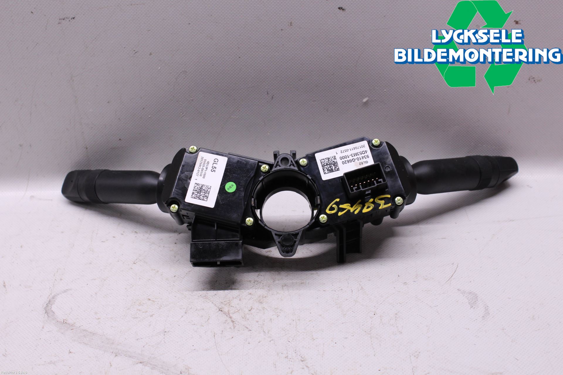 Kia PICANTO 17- Spakcentral