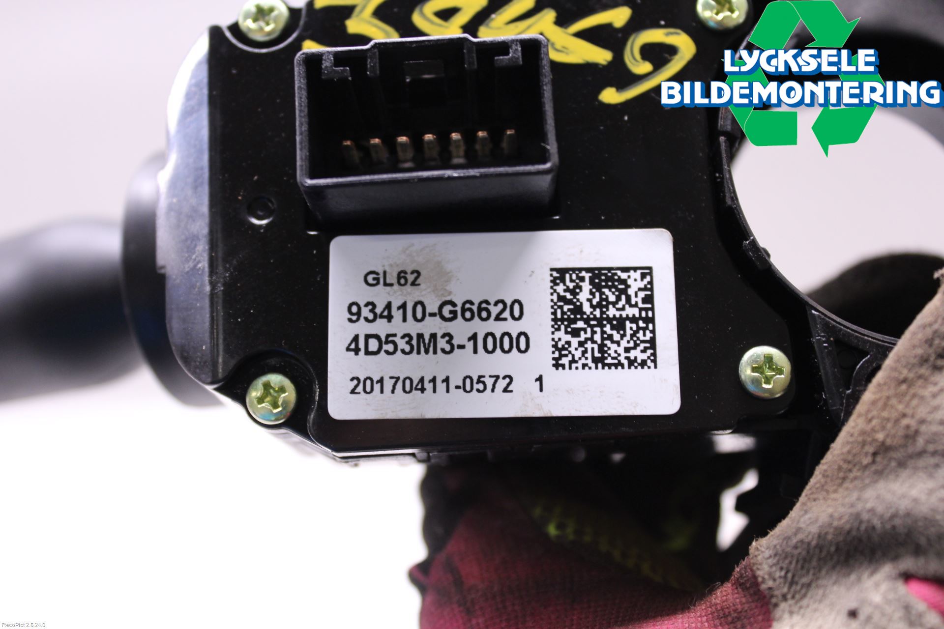 Kia PICANTO 17- Spakcentral