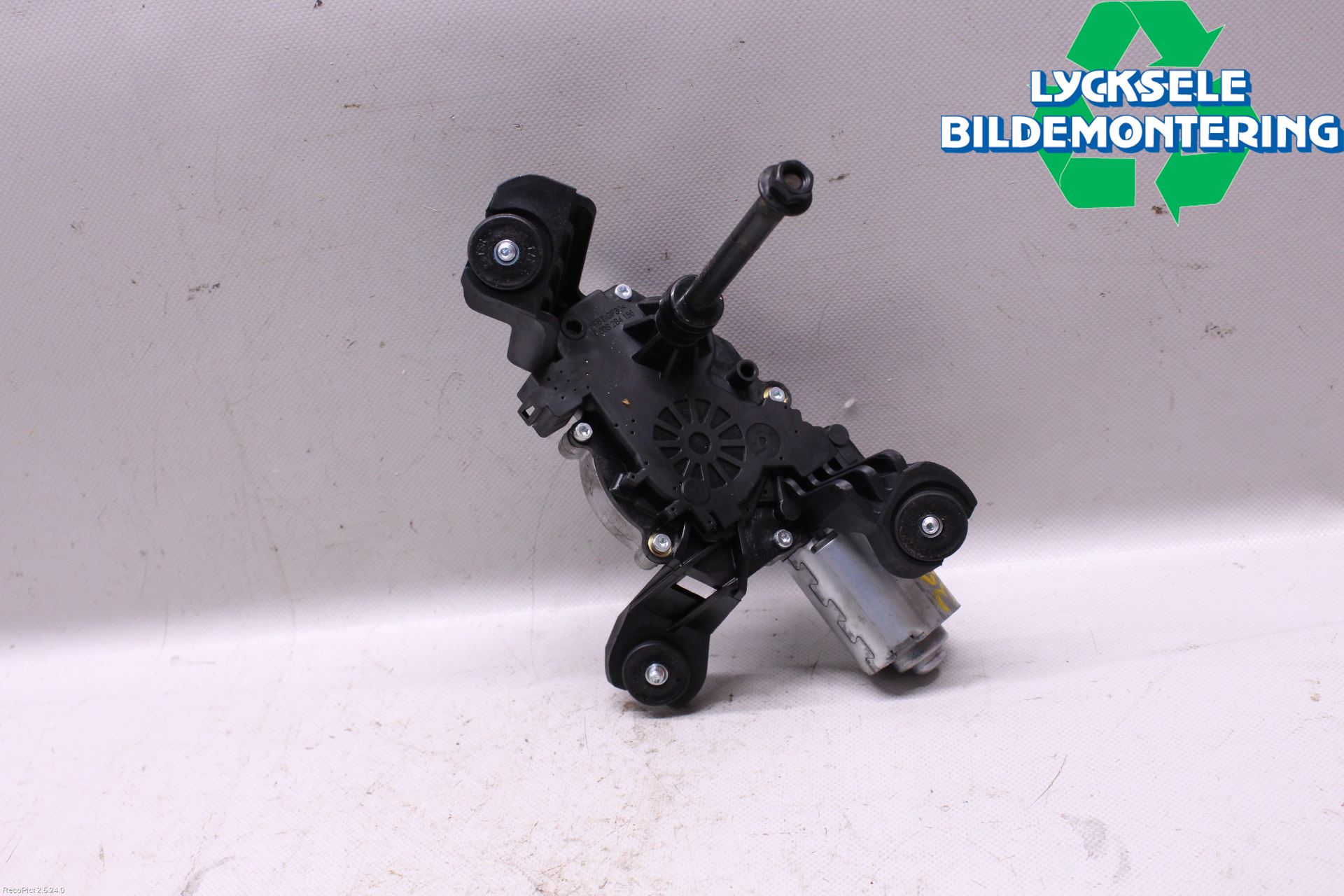 Kia PICANTO 17- Torkarmotor Baklucka