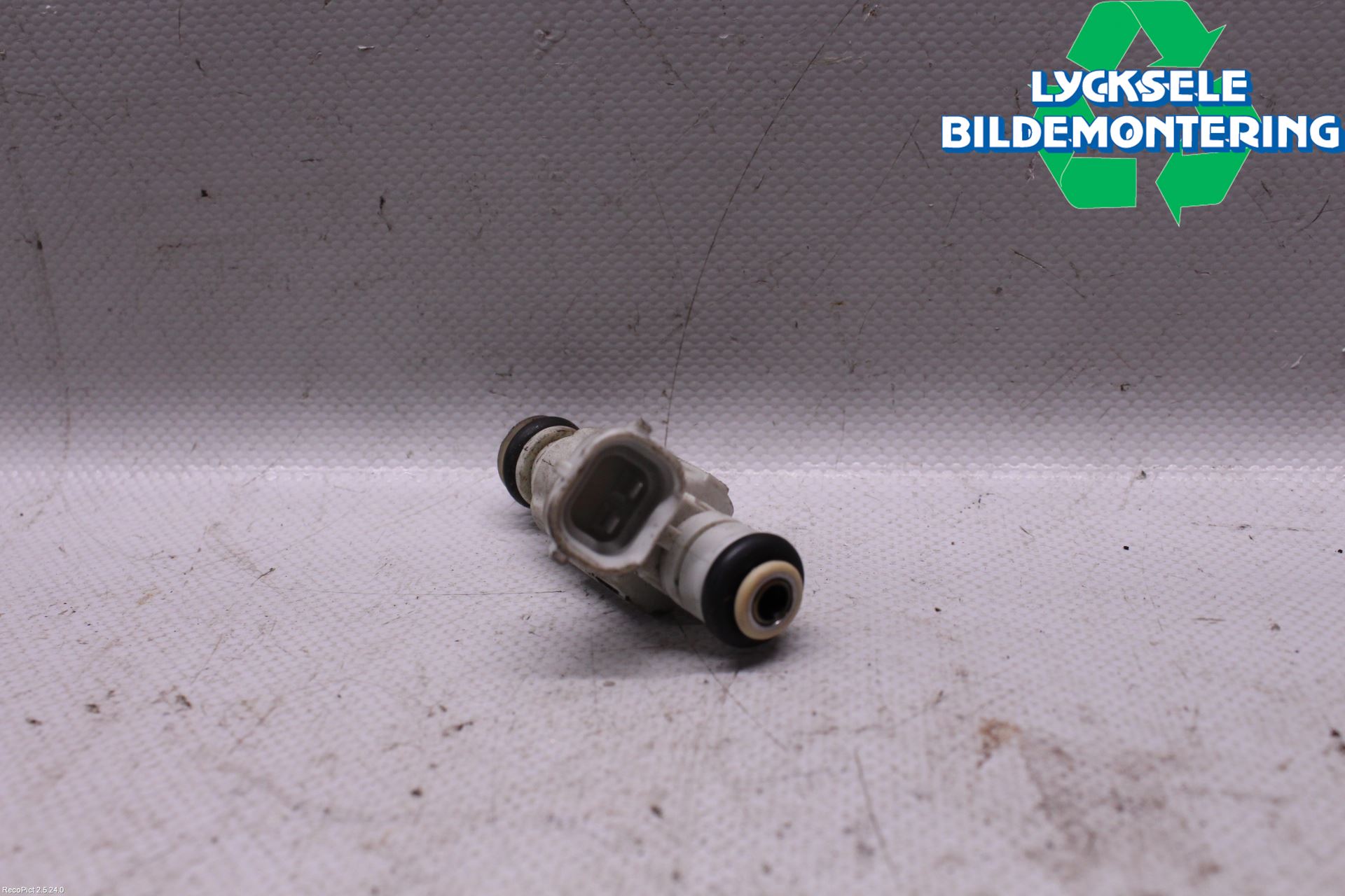 Kia PICANTO 17- Injspridare