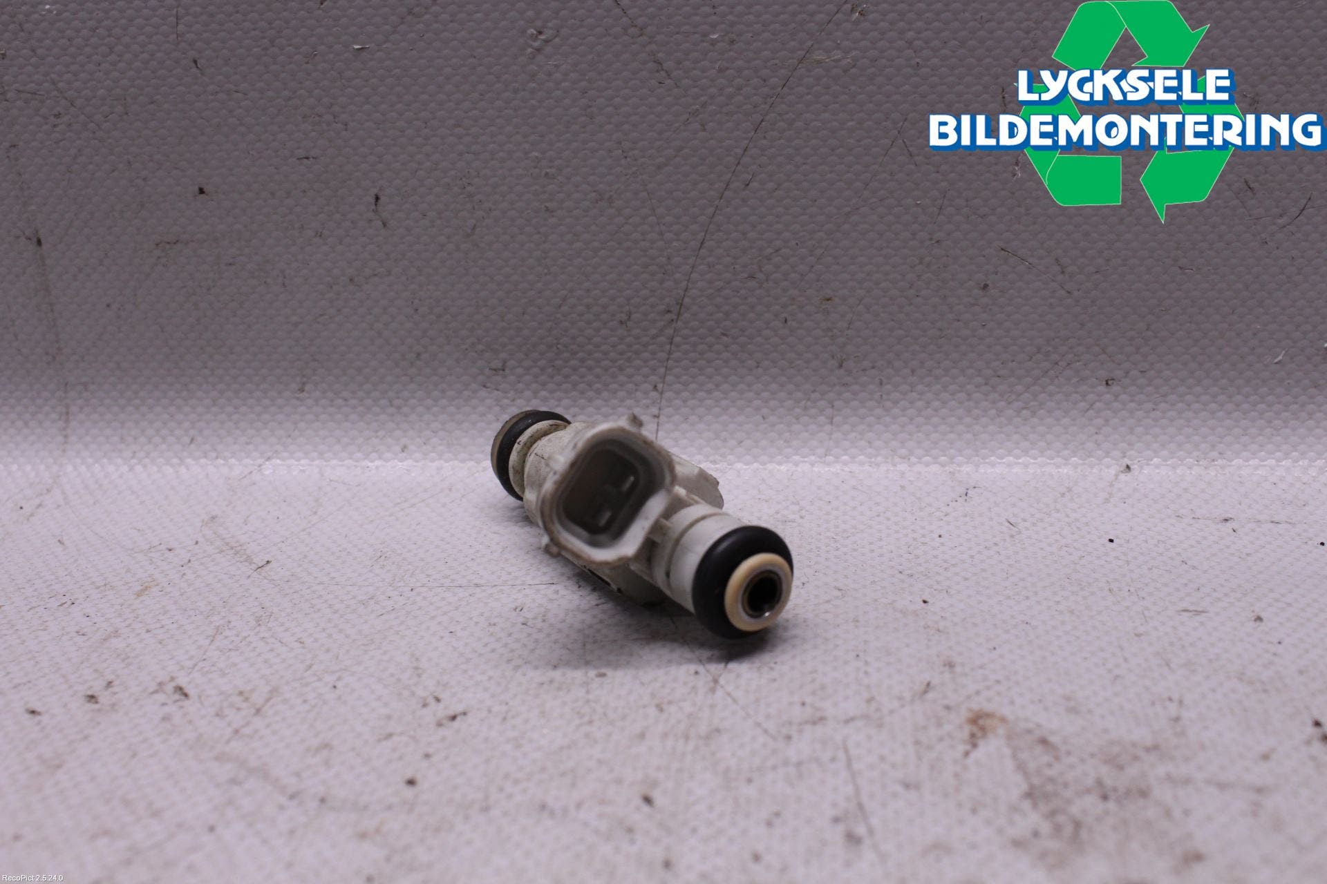 Kia PICANTO 17- Injspridare