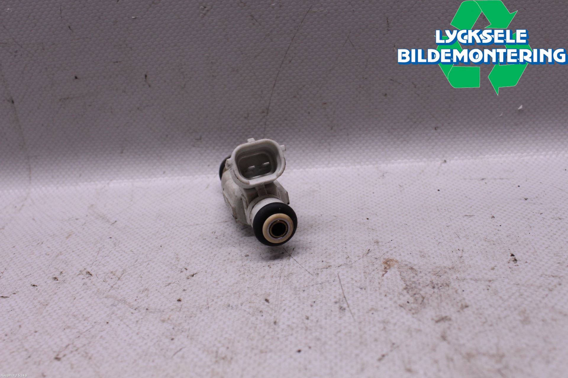 Kia PICANTO 17- Injspridare