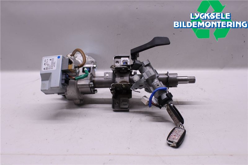 Kia PICANTO 17- Rattaxelagg Med Inb Servo