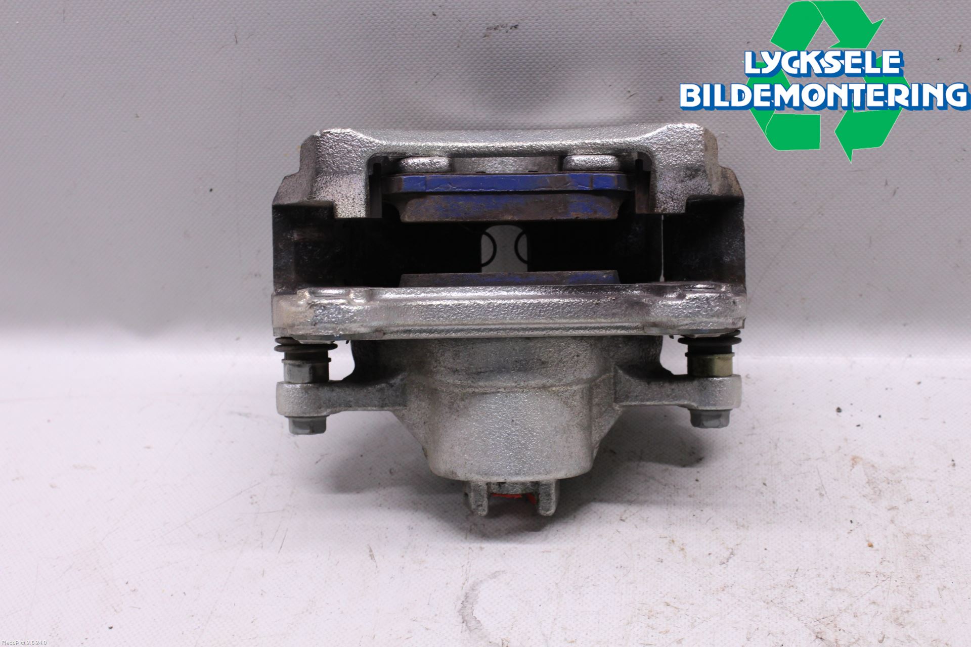 Kia PICANTO 17- Bromsok Fram Höger