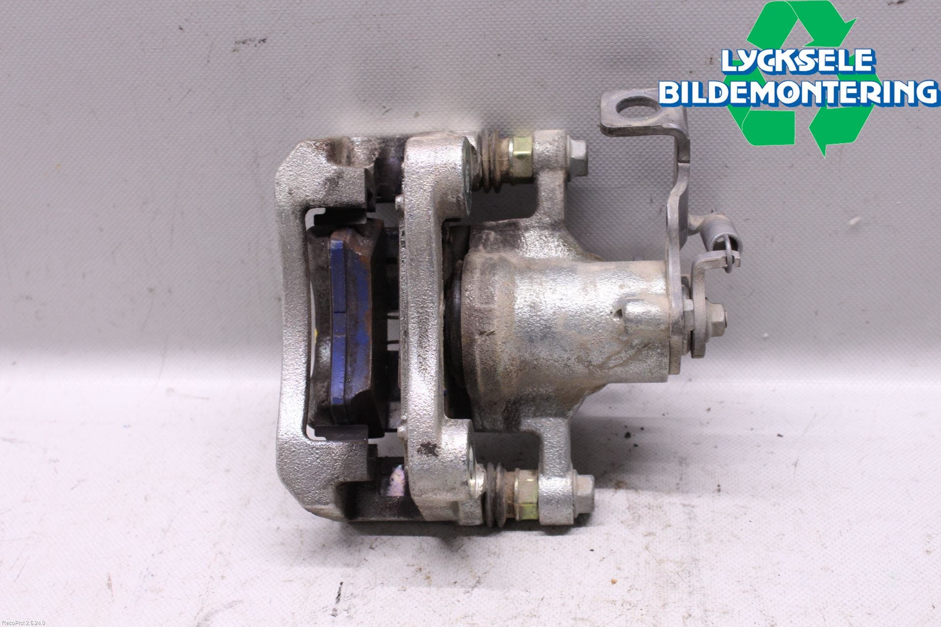 Kia PICANTO 17- Bromsok Bak Höger