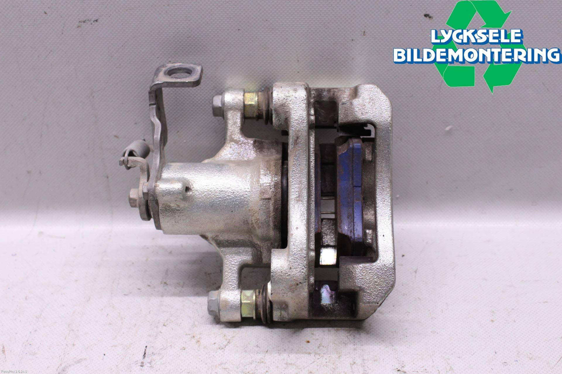 Kia PICANTO 17- Bromsok Bak Vänster