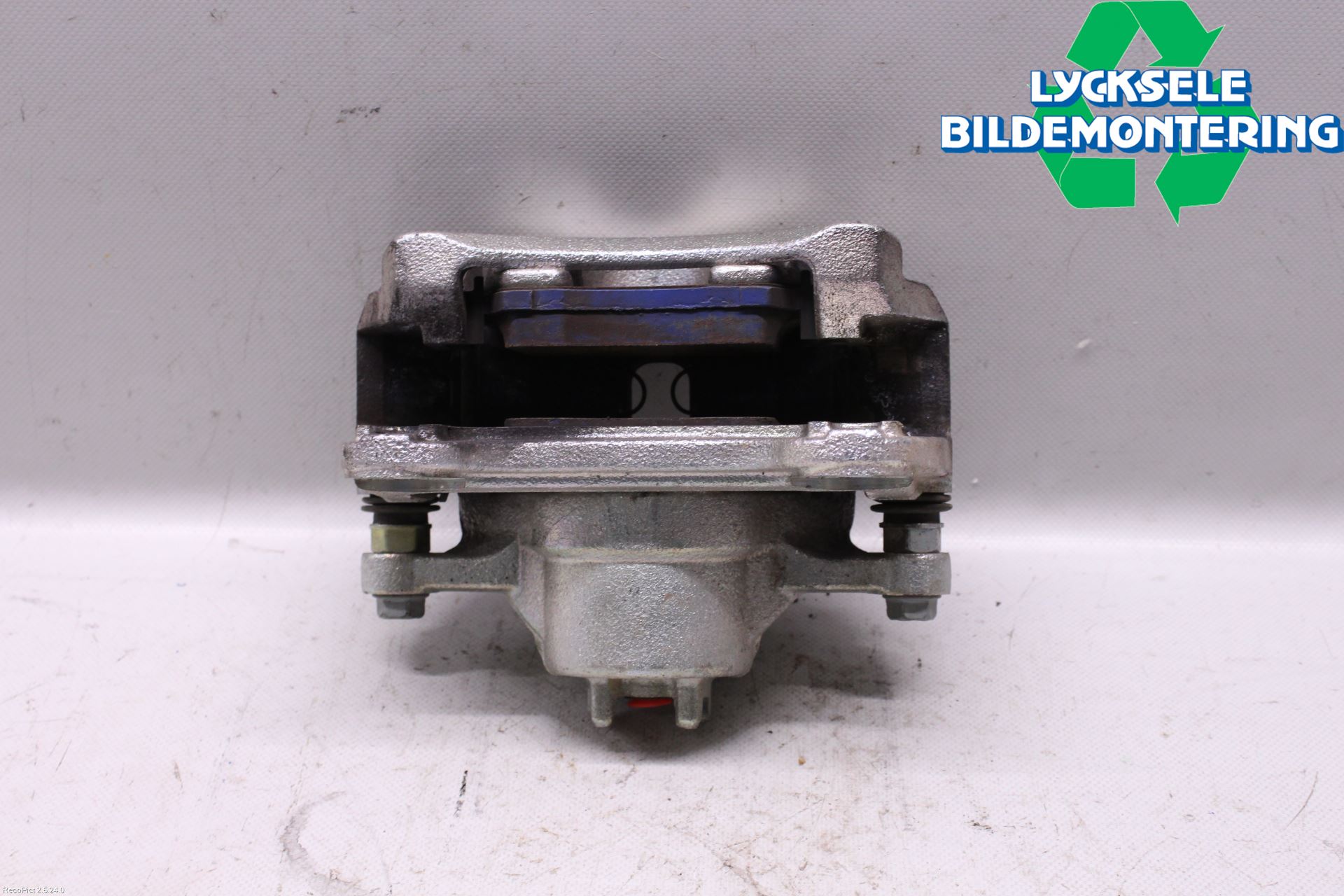 Kia PICANTO 17- Bromsok Fram Vänster