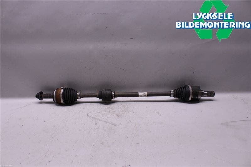 Kia PICANTO 17- Drivaxel Fram Höger