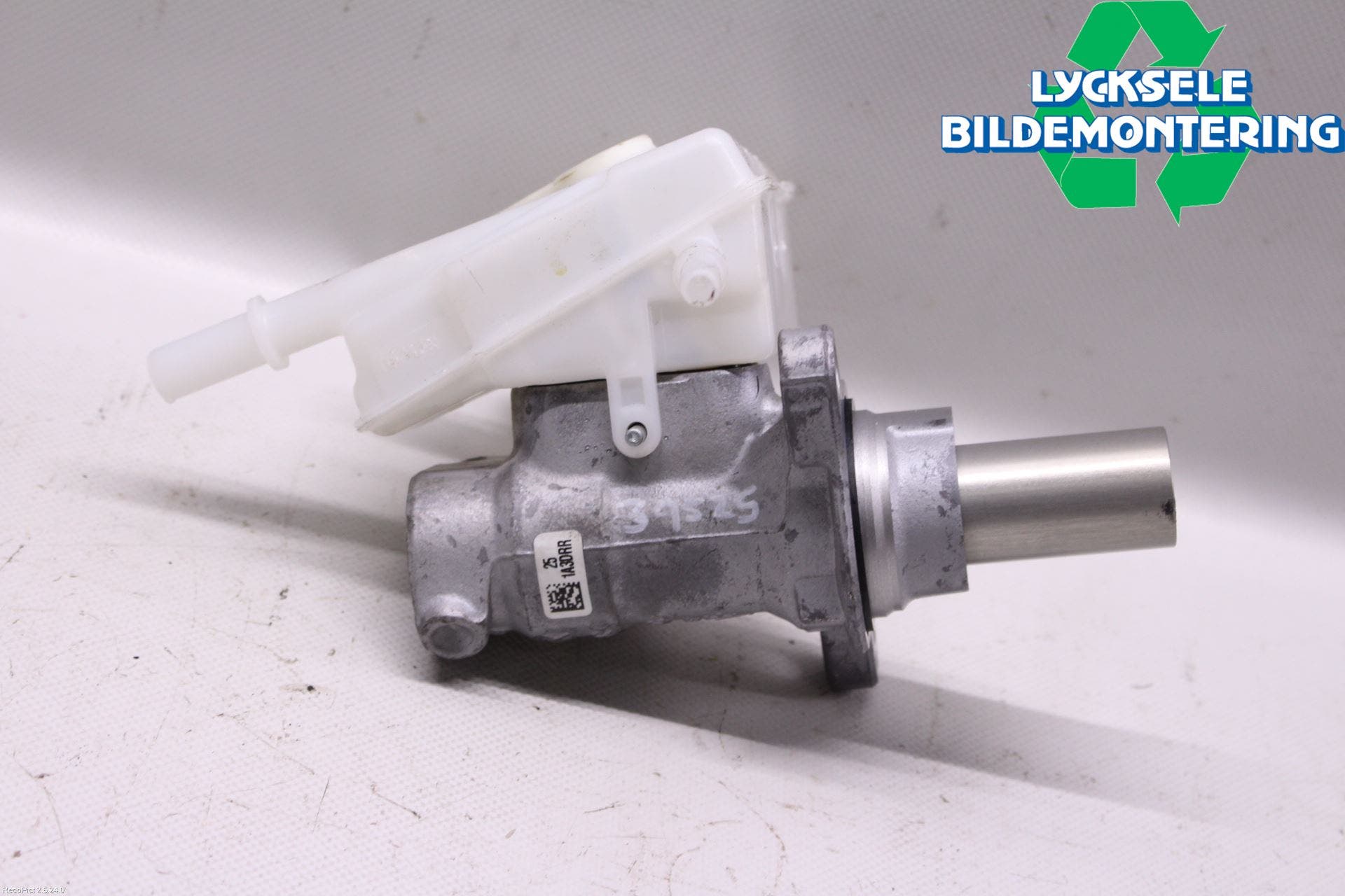 Ford KUGA 17-19 Broms Huvudcylinder