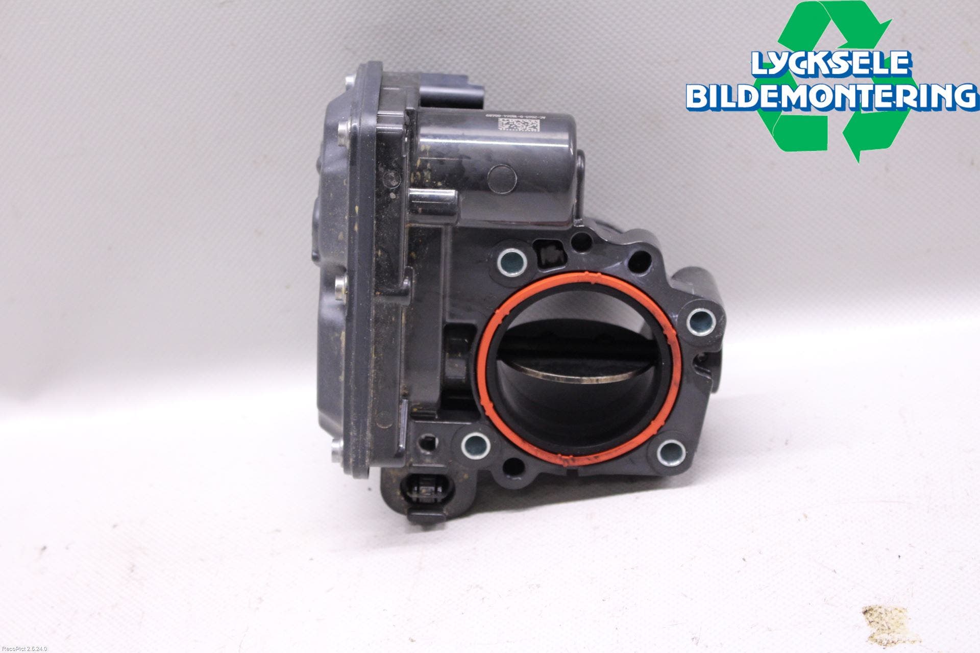 Ford KUGA 17-19 Injspjällhus