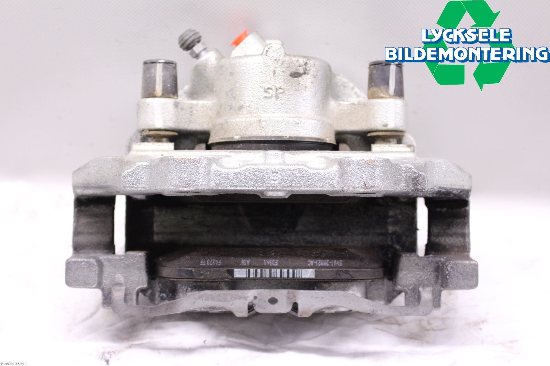 Ford KUGA 17-19 Bromsok Fram Vänster