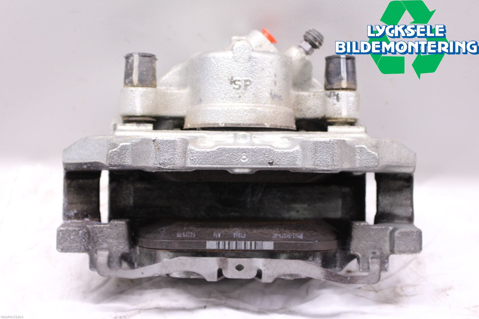 Ford KUGA 17-19 Bromsok Fram Höger