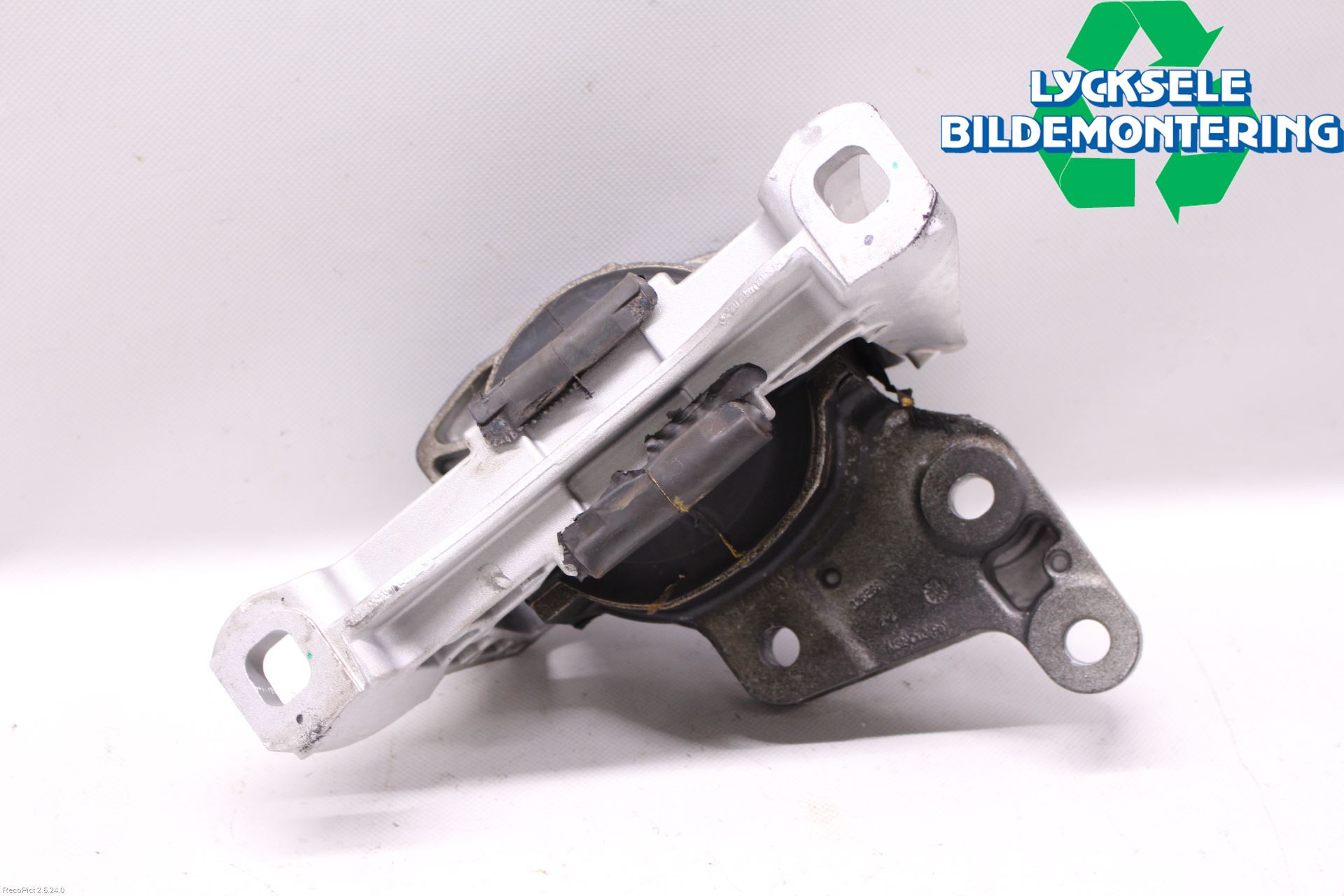 Ford KUGA 17-19 Motorkudde