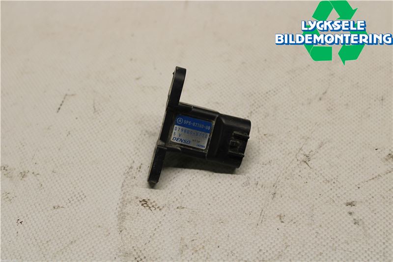 MC och moped MC YAMAHA Injmappsensor