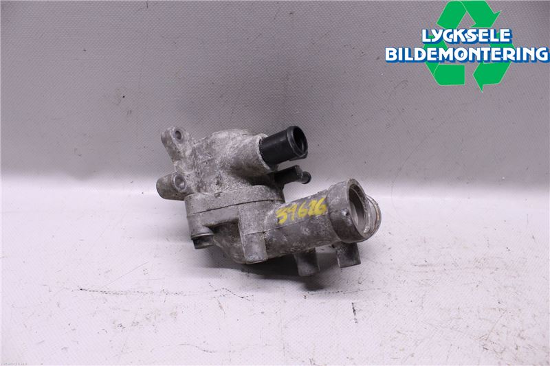 Kia CEED 06-12 Termostathus-Lock