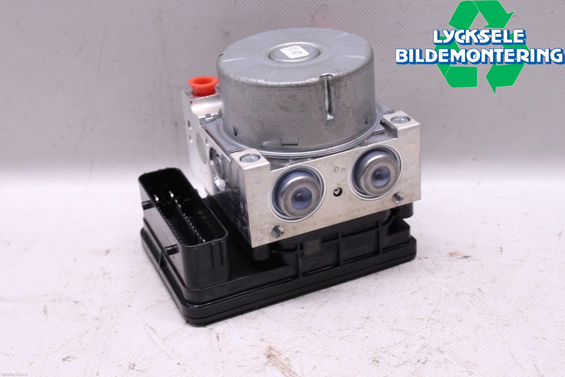 Ford ECOSPORT 17- Abs Hydraulaggregat