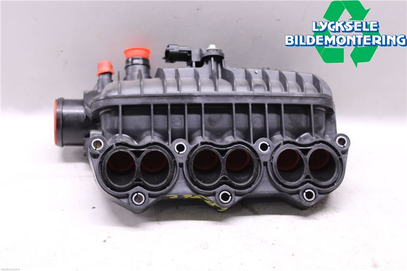 Ford ECOSPORT 17- Grenrör Insug