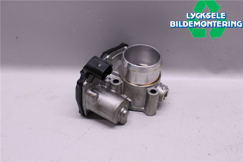 Ford ECOSPORT 17- Injspjällhus