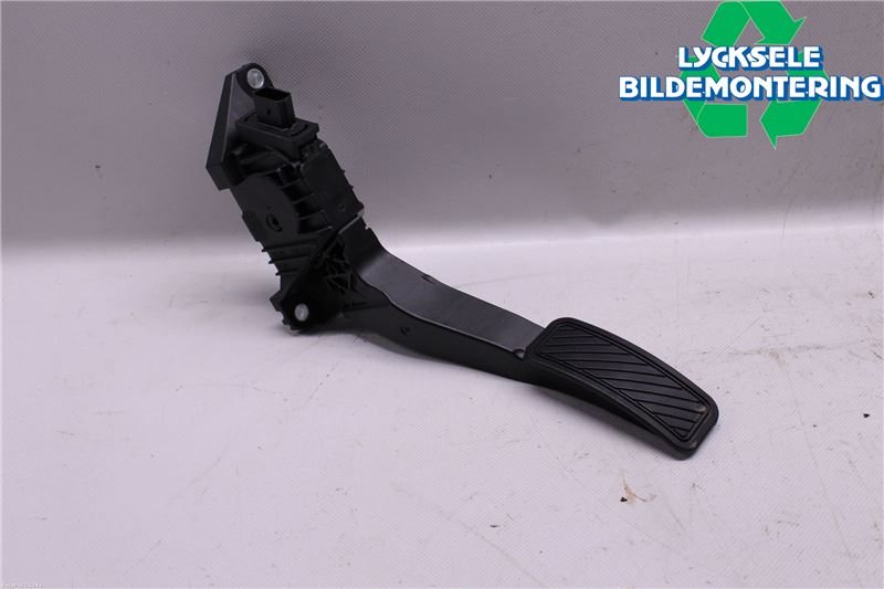 Ford ECOSPORT 17- Gaspedal