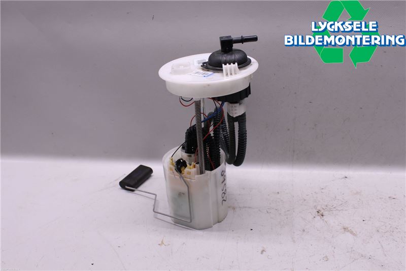 Ford ECOSPORT 17- Bränslepump El