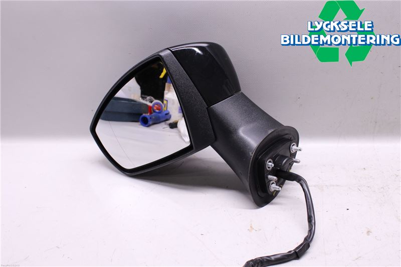 Ford ECOSPORT 17- Spegel Yttre El Vä