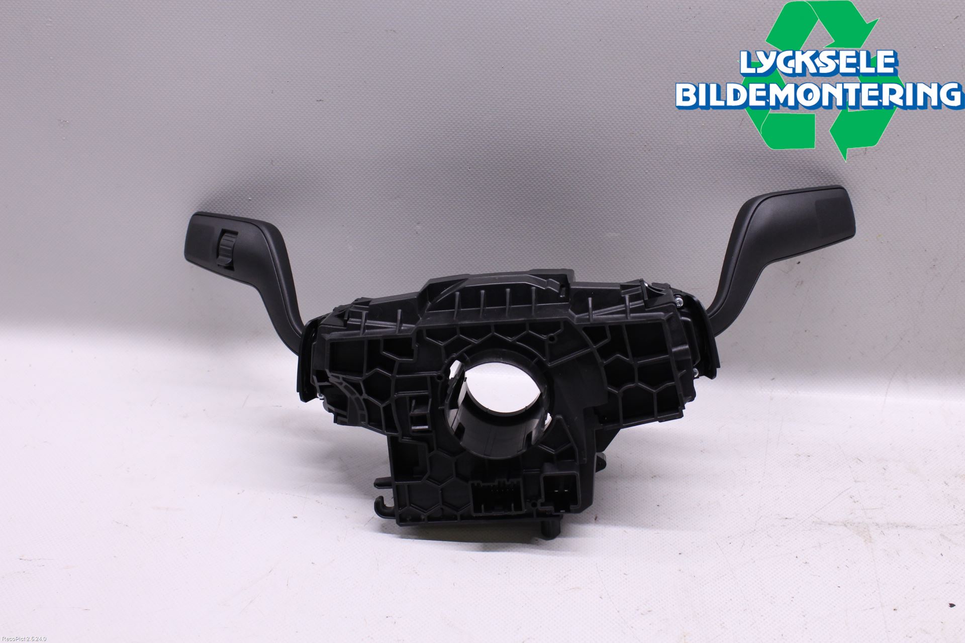 Ford ECOSPORT 17- Spakcentral