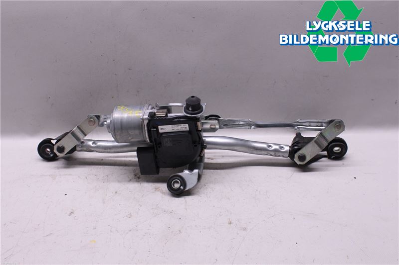 Ford ECOSPORT 17- Torkarmotor Vindruta