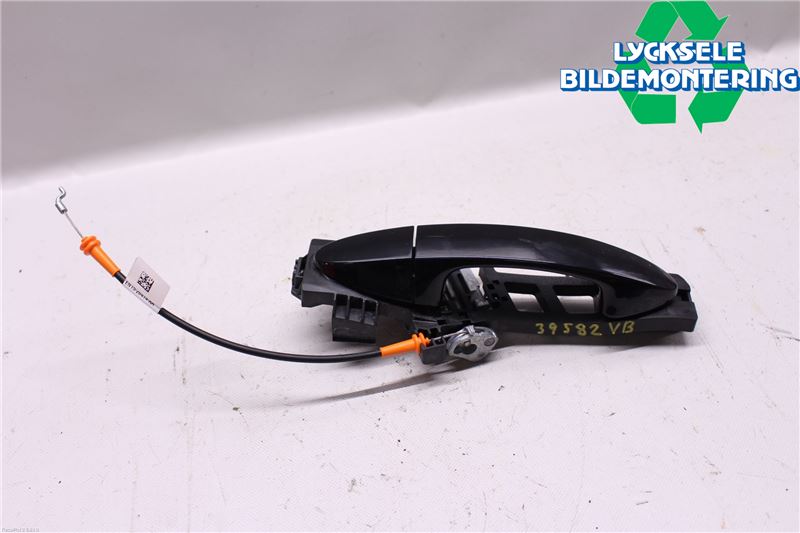 Ford ECOSPORT 17- Dörrhandtag Yttre Vä