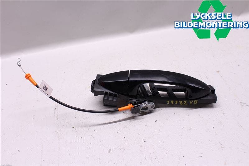 Ford ECOSPORT 17- Dörrhandtag Yttre Vä