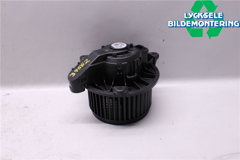 Ford ECOSPORT 17- Ac Värmefläkt