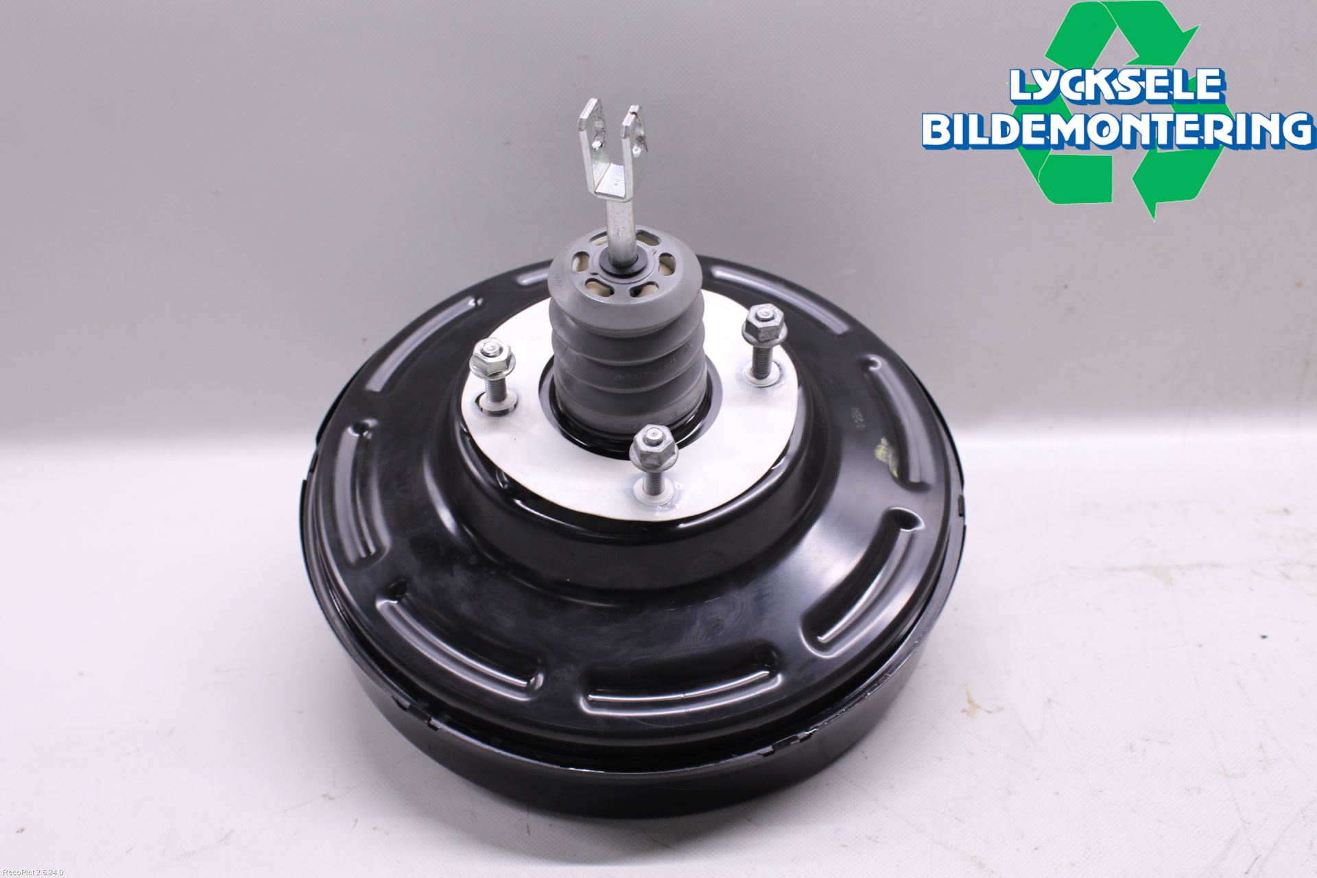 Ford ECOSPORT 17- Bromsservo