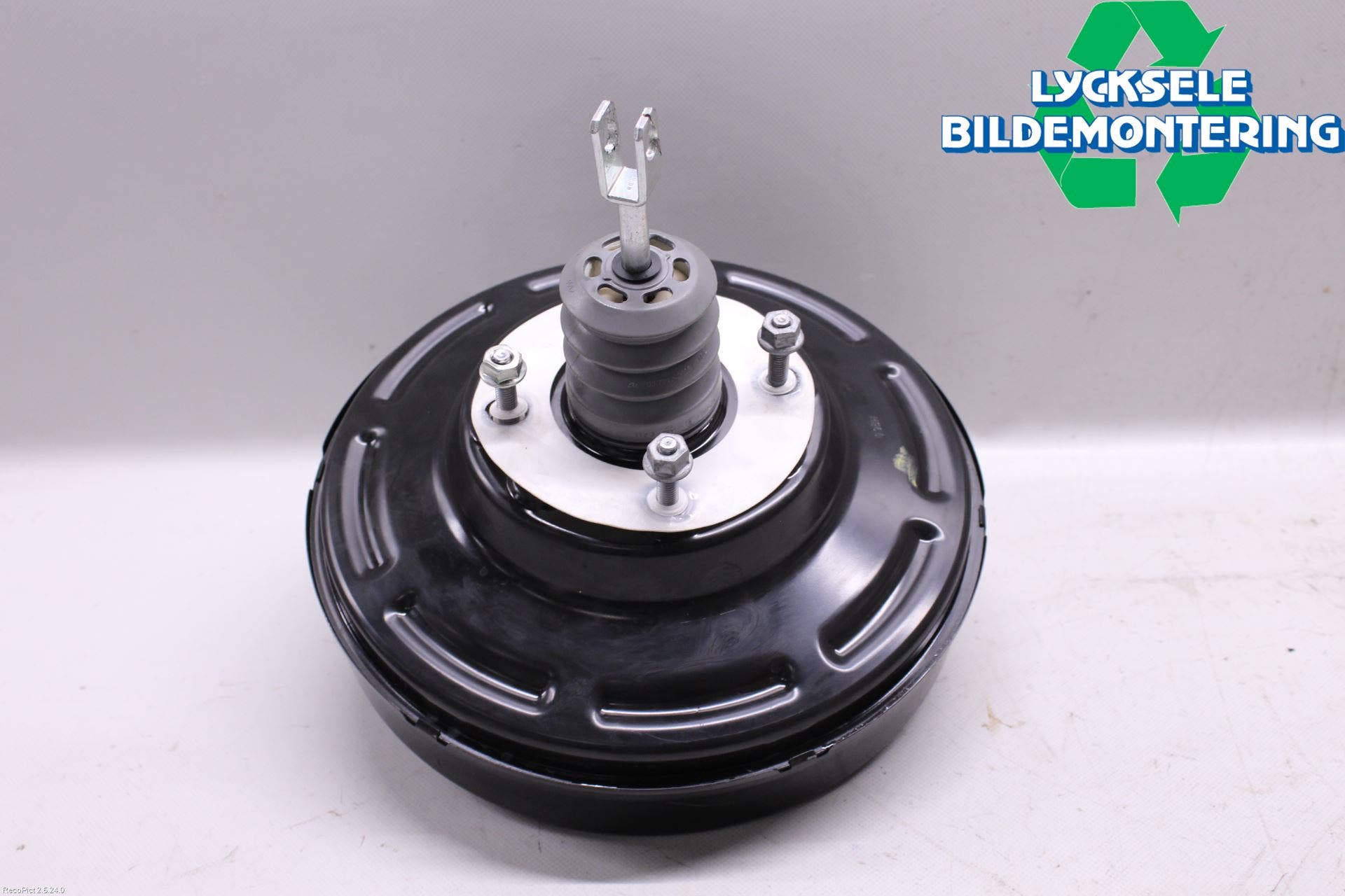 Ford ECOSPORT 17- Bromsservo