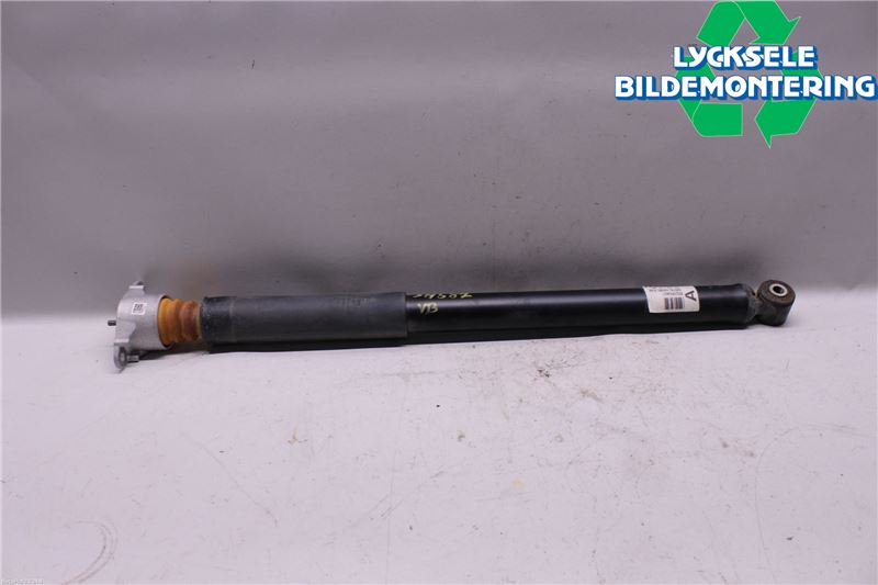 Ford ECOSPORT 17- Stötdämpare Bak