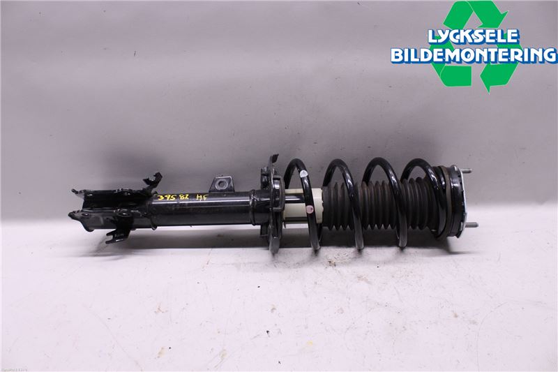 Ford ECOSPORT 17- Fjäderben Fram Höger