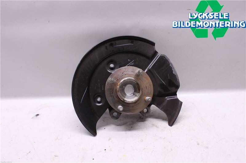 Ford ECOSPORT 17- Styrspindel Lagerhus Vä