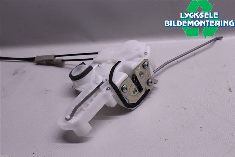 Mitsubishi OUTLANDER 13-21 Låskista-Dörrlås